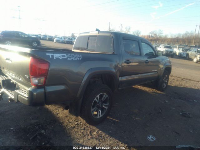 Photo 3 VIN: 3TMCZ5AN4HM111556 - TOYOTA TACOMA 