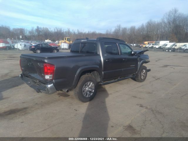 Photo 3 VIN: 3TMCZ5AN4HM115879 - TOYOTA TACOMA 