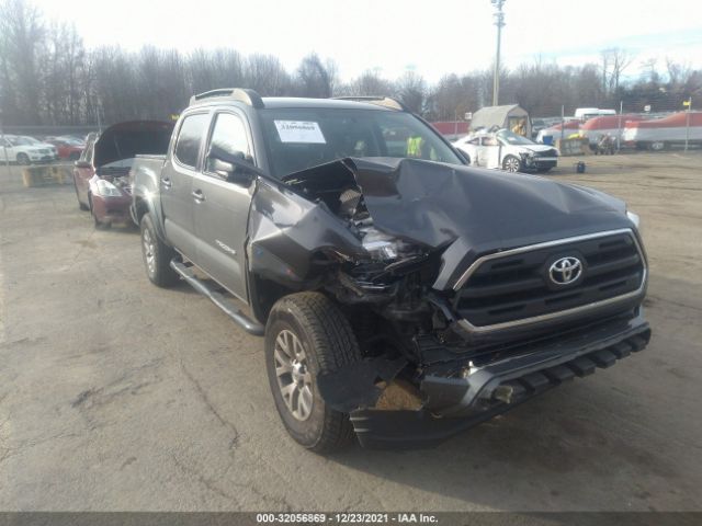 Photo 5 VIN: 3TMCZ5AN4HM115879 - TOYOTA TACOMA 