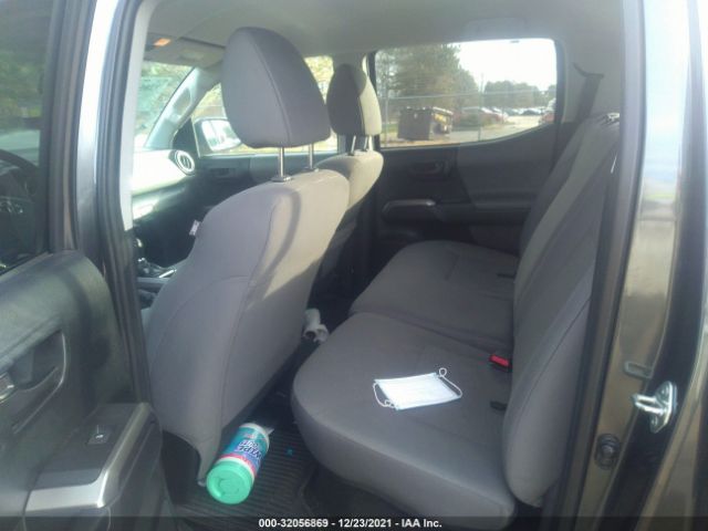 Photo 7 VIN: 3TMCZ5AN4HM115879 - TOYOTA TACOMA 