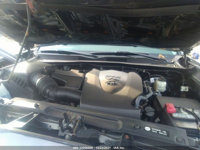 Photo 9 VIN: 3TMCZ5AN4HM115879 - TOYOTA TACOMA 