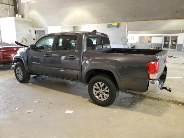 Photo 1 VIN: 3TMCZ5AN4HM116319 - TOYOTA TACOMA DOU 