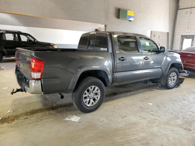 Photo 2 VIN: 3TMCZ5AN4HM116319 - TOYOTA TACOMA DOU 