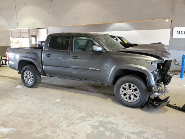 Photo 3 VIN: 3TMCZ5AN4HM116319 - TOYOTA TACOMA DOU 