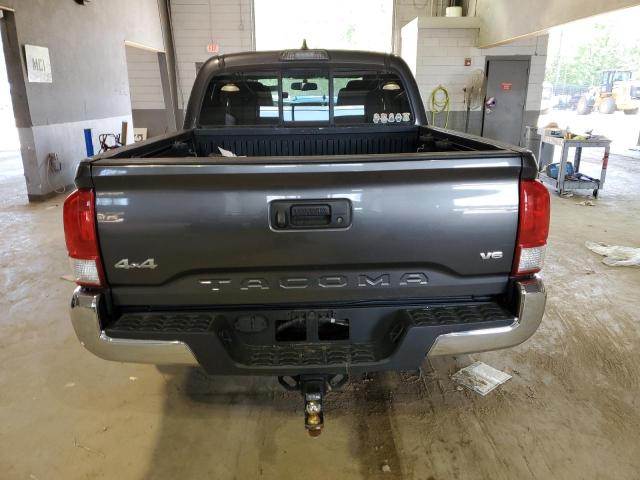 Photo 5 VIN: 3TMCZ5AN4HM116319 - TOYOTA TACOMA DOU 