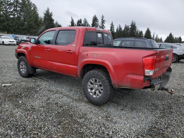 Photo 1 VIN: 3TMCZ5AN4HM119964 - TOYOTA TACOMA DOU 