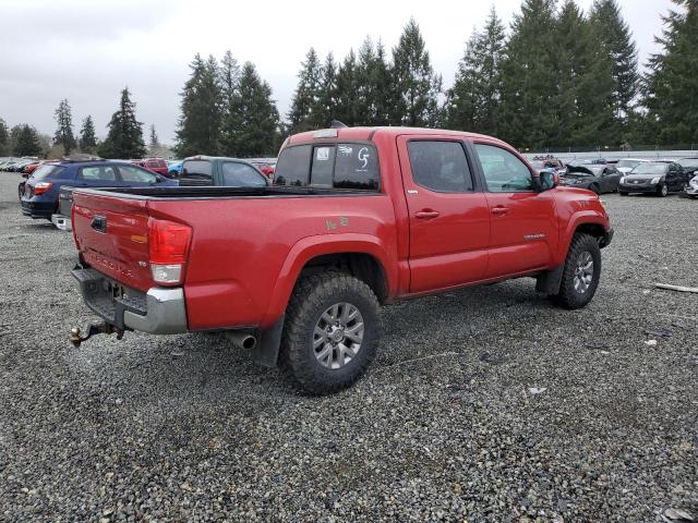 Photo 2 VIN: 3TMCZ5AN4HM119964 - TOYOTA TACOMA DOU 