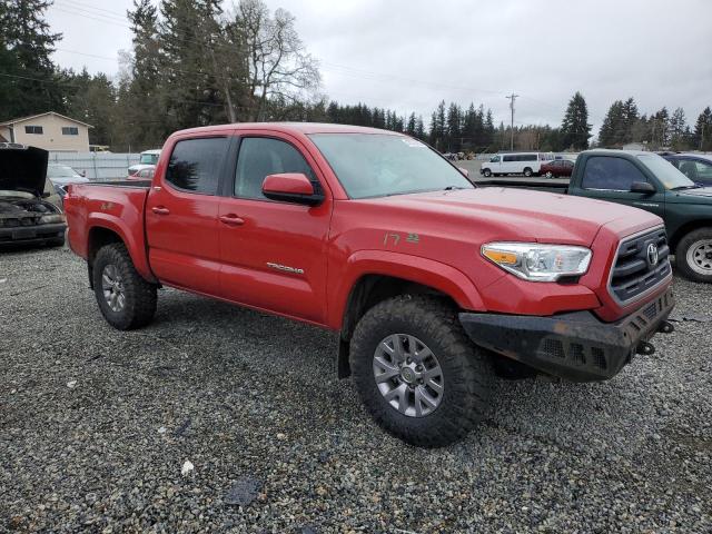 Photo 3 VIN: 3TMCZ5AN4HM119964 - TOYOTA TACOMA DOU 