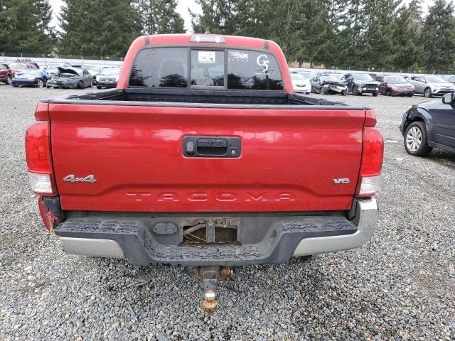 Photo 5 VIN: 3TMCZ5AN4HM119964 - TOYOTA TACOMA DOU 