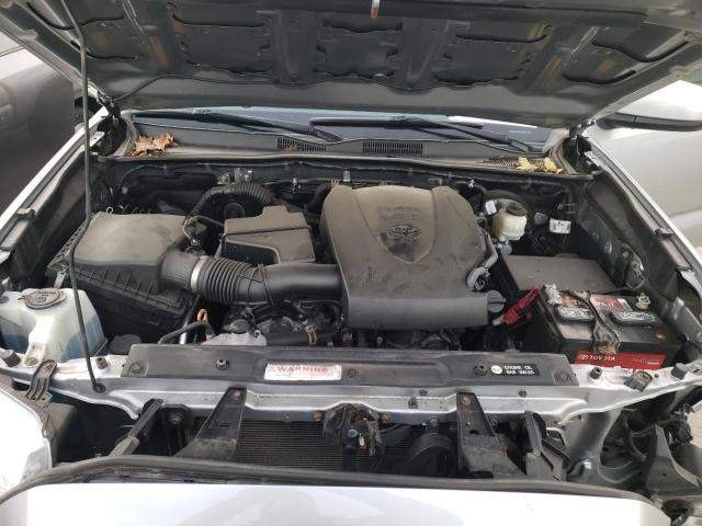 Photo 10 VIN: 3TMCZ5AN4JM122403 - TOYOTA TACOMA DOU 