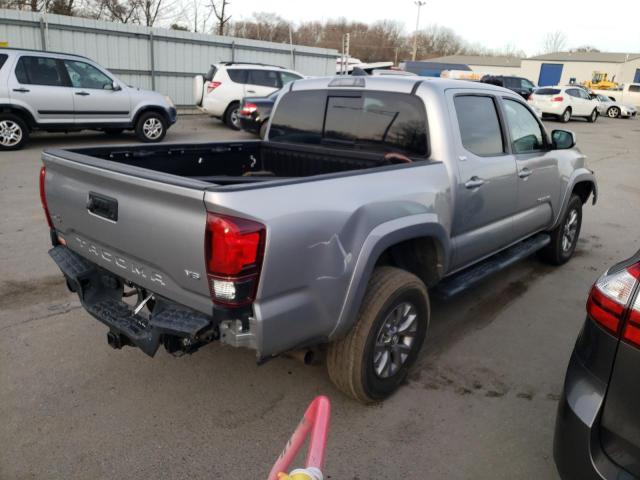 Photo 2 VIN: 3TMCZ5AN4JM122403 - TOYOTA TACOMA DOU 