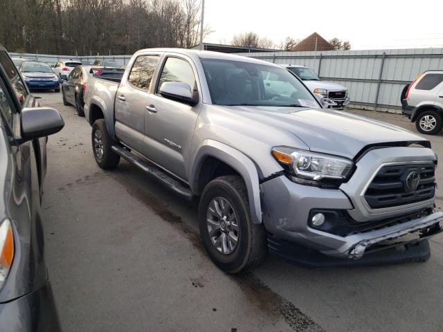 Photo 3 VIN: 3TMCZ5AN4JM122403 - TOYOTA TACOMA DOU 