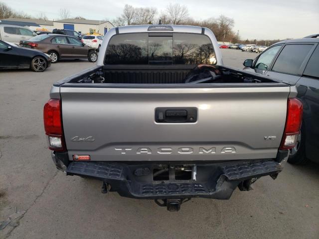 Photo 5 VIN: 3TMCZ5AN4JM122403 - TOYOTA TACOMA DOU 