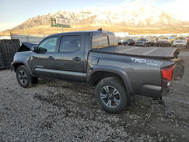 Photo 1 VIN: 3TMCZ5AN4JM122854 - TOYOTA TACOMA 