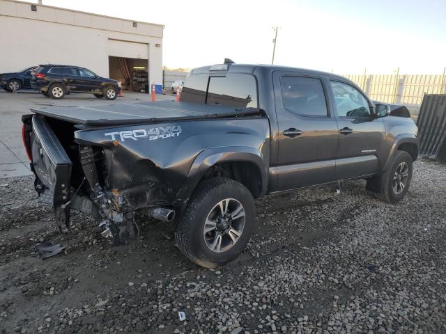 Photo 2 VIN: 3TMCZ5AN4JM122854 - TOYOTA TACOMA 