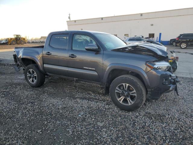 Photo 3 VIN: 3TMCZ5AN4JM122854 - TOYOTA TACOMA 