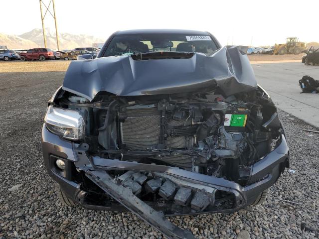 Photo 4 VIN: 3TMCZ5AN4JM122854 - TOYOTA TACOMA 