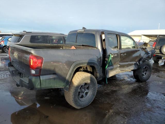 Photo 2 VIN: 3TMCZ5AN4JM127309 - TOYOTA TACOMA DOU 