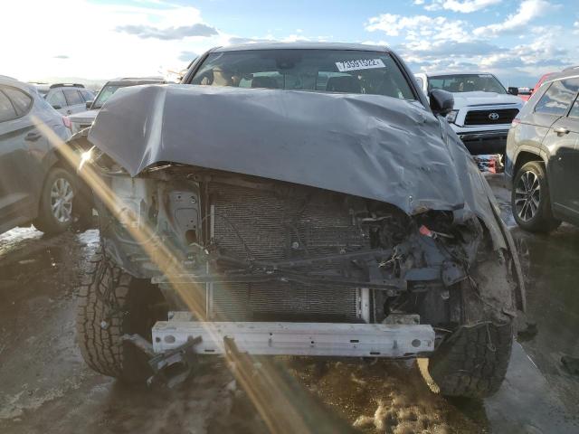 Photo 4 VIN: 3TMCZ5AN4JM127309 - TOYOTA TACOMA DOU 