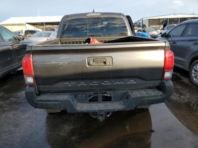 Photo 5 VIN: 3TMCZ5AN4JM127309 - TOYOTA TACOMA DOU 