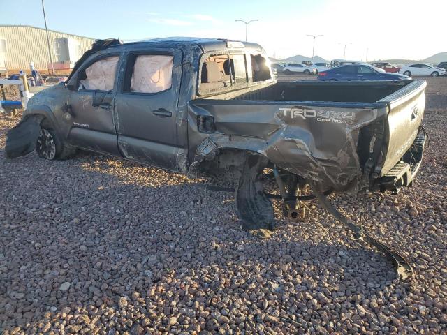 Photo 1 VIN: 3TMCZ5AN4JM132381 - TOYOTA TACOMA DOU 