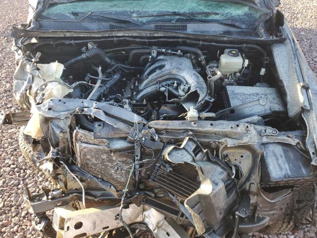 Photo 10 VIN: 3TMCZ5AN4JM132381 - TOYOTA TACOMA DOU 