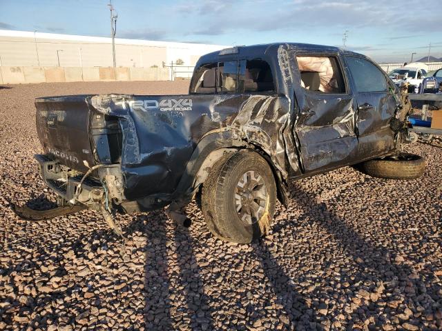 Photo 2 VIN: 3TMCZ5AN4JM132381 - TOYOTA TACOMA DOU 