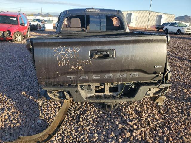 Photo 5 VIN: 3TMCZ5AN4JM132381 - TOYOTA TACOMA DOU 