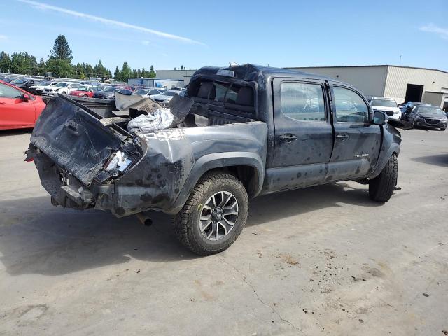 Photo 2 VIN: 3TMCZ5AN4JM137788 - TOYOTA TACOMA 