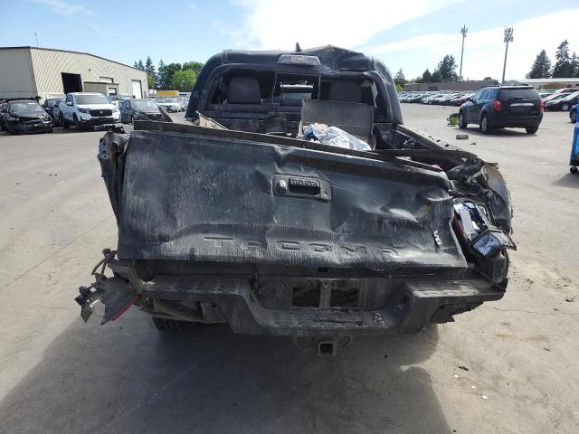 Photo 5 VIN: 3TMCZ5AN4JM137788 - TOYOTA TACOMA 