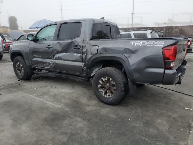 Photo 1 VIN: 3TMCZ5AN4JM139203 - TOYOTA TACOMA DOU 