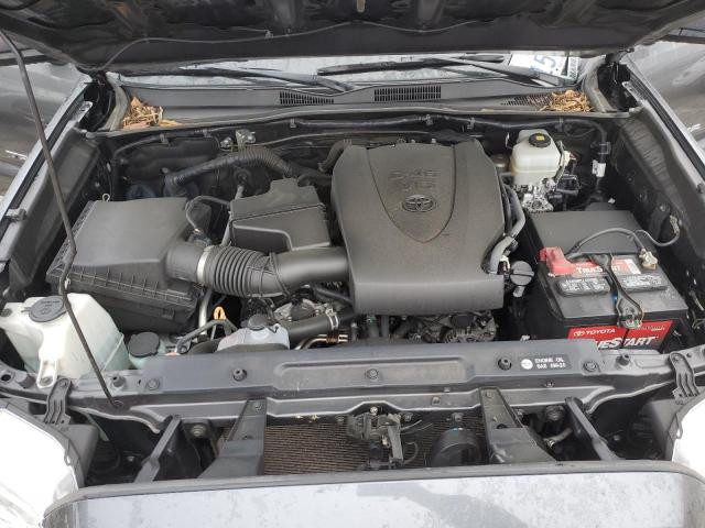 Photo 10 VIN: 3TMCZ5AN4JM139203 - TOYOTA TACOMA DOU 