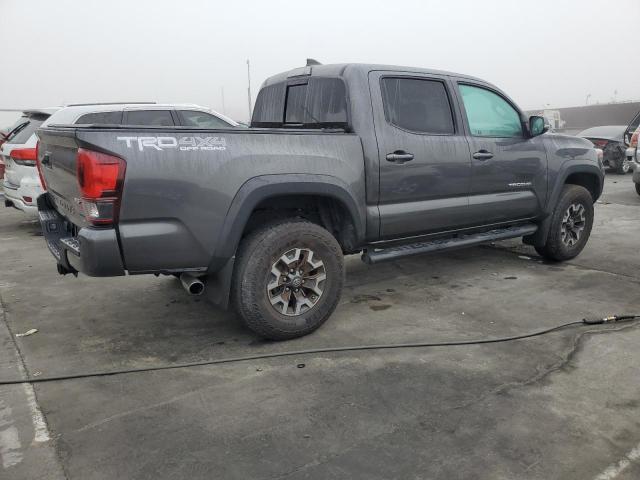 Photo 2 VIN: 3TMCZ5AN4JM139203 - TOYOTA TACOMA DOU 