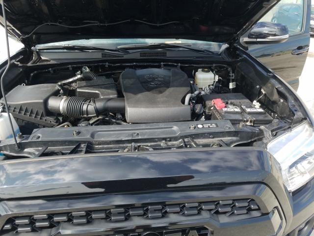 Photo 6 VIN: 3TMCZ5AN4JM148175 - TOYOTA TACOMA DOU 