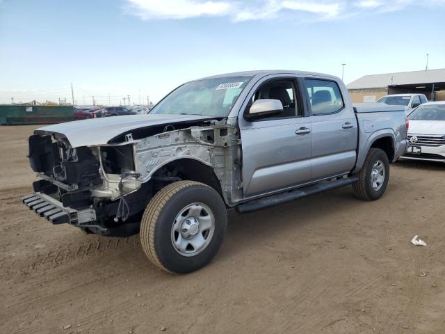 Photo 0 VIN: 3TMCZ5AN4JM151030 - TOYOTA TACOMA DOU 