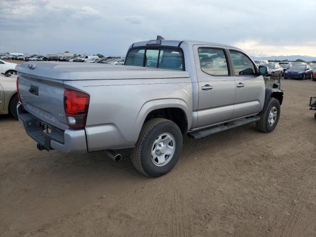 Photo 2 VIN: 3TMCZ5AN4JM151030 - TOYOTA TACOMA DOU 