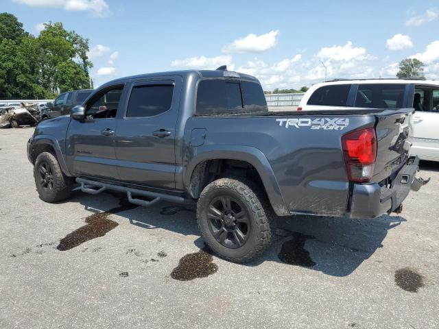 Photo 1 VIN: 3TMCZ5AN4JM156065 - TOYOTA TACOMA DOU 