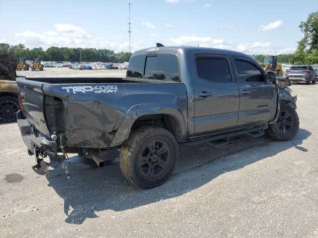 Photo 2 VIN: 3TMCZ5AN4JM156065 - TOYOTA TACOMA DOU 