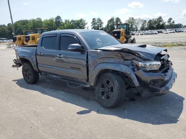 Photo 3 VIN: 3TMCZ5AN4JM156065 - TOYOTA TACOMA DOU 