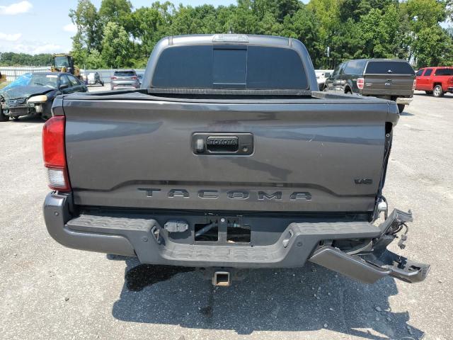 Photo 5 VIN: 3TMCZ5AN4JM156065 - TOYOTA TACOMA DOU 