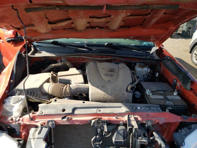 Photo 6 VIN: 3TMCZ5AN4JM156891 - TOYOTA TACOMA DOU 