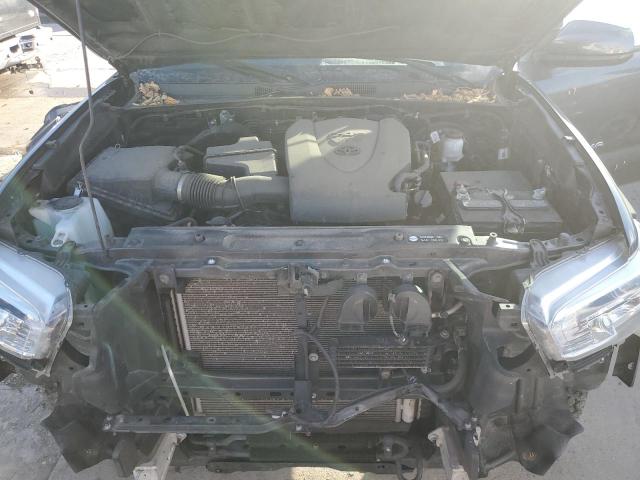 Photo 10 VIN: 3TMCZ5AN4JM158155 - TOYOTA TACOMA DOU 