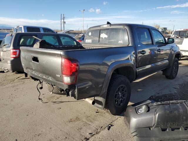 Photo 2 VIN: 3TMCZ5AN4JM158155 - TOYOTA TACOMA DOU 