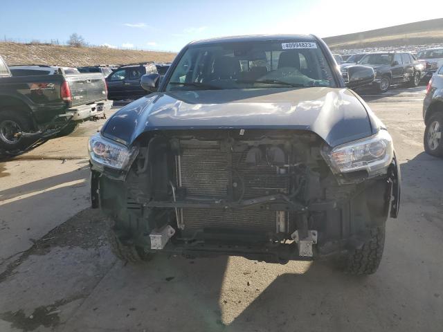 Photo 4 VIN: 3TMCZ5AN4JM158155 - TOYOTA TACOMA DOU 