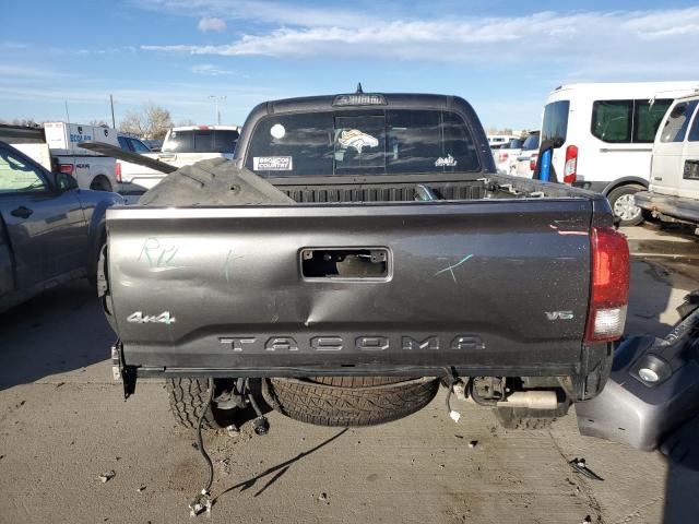 Photo 5 VIN: 3TMCZ5AN4JM158155 - TOYOTA TACOMA DOU 