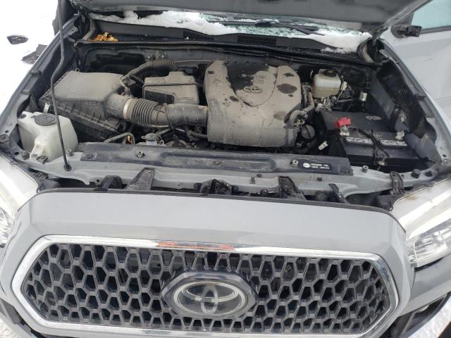 Photo 10 VIN: 3TMCZ5AN4JM158818 - TOYOTA TACOMA DOU 