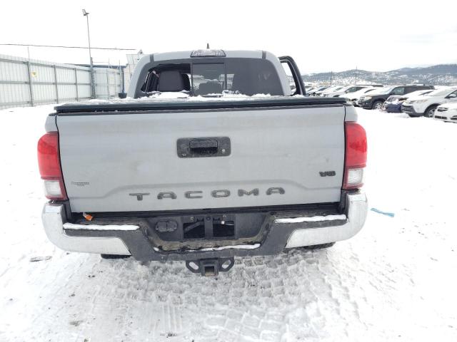 Photo 5 VIN: 3TMCZ5AN4JM158818 - TOYOTA TACOMA DOU 