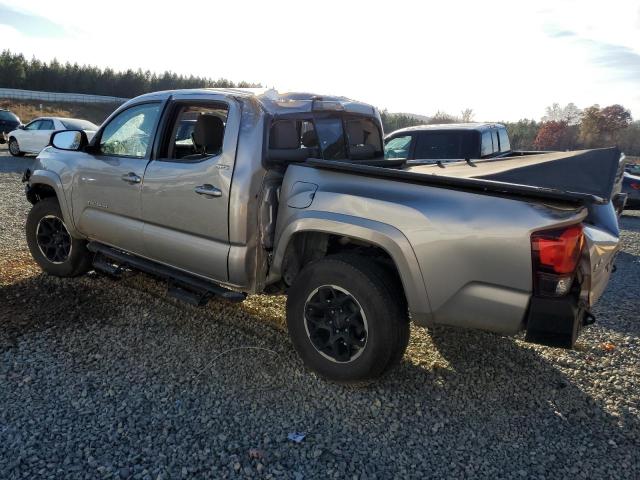 Photo 1 VIN: 3TMCZ5AN4JM161248 - TOYOTA TACOMA 