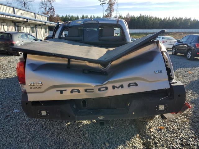 Photo 5 VIN: 3TMCZ5AN4JM161248 - TOYOTA TACOMA 