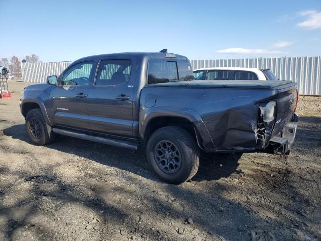 Photo 1 VIN: 3TMCZ5AN4JM164022 - TOYOTA TACOMA DOU 